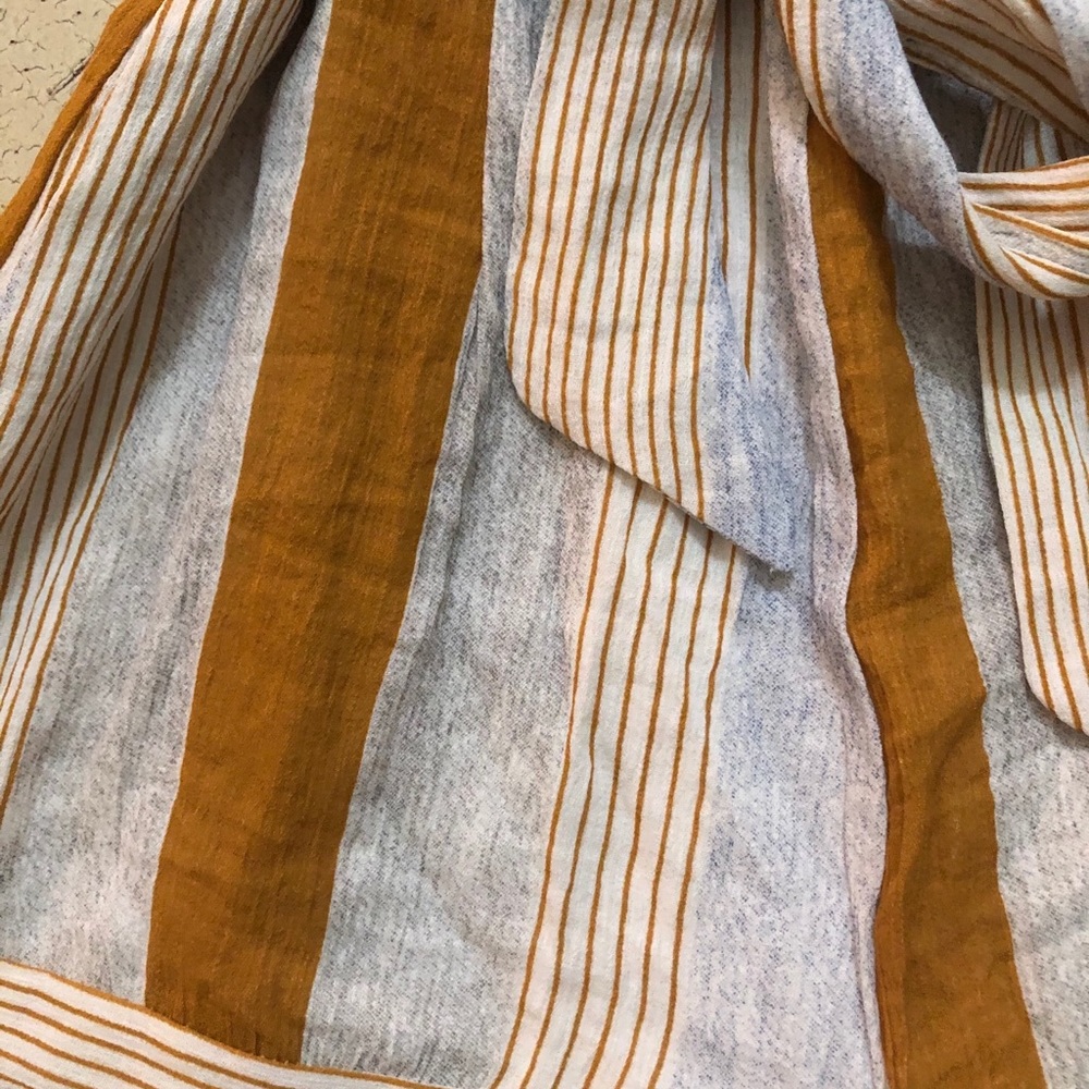 Princess Polly Indikah Women’s Striped Romper - Picture 9 of 16